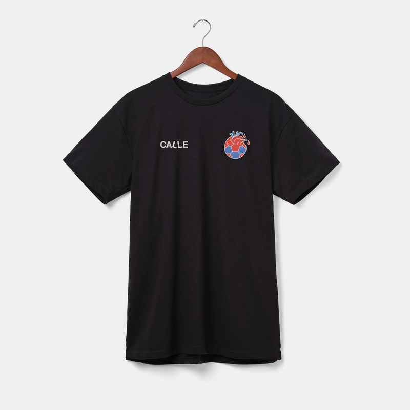 El Corazon
