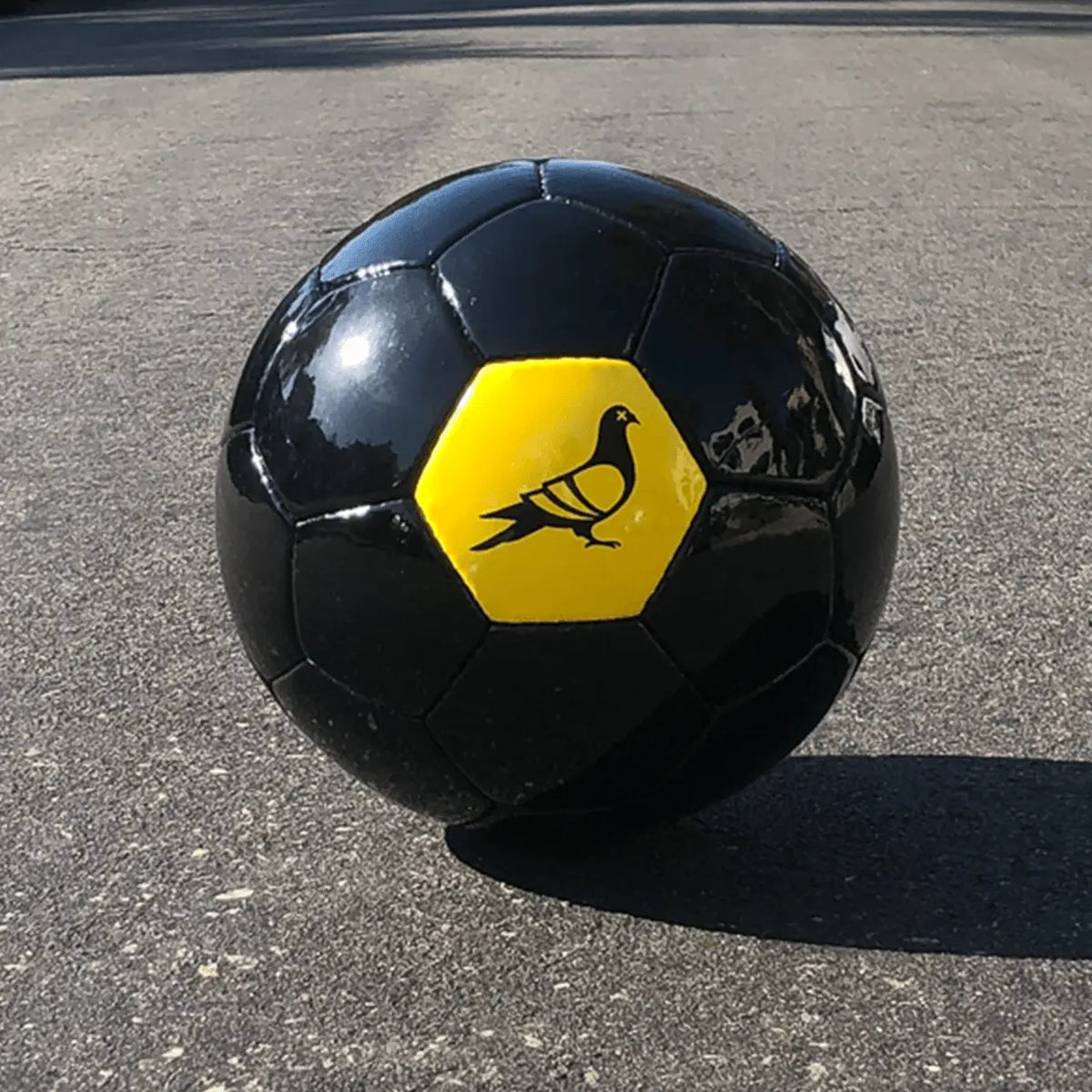Calle's 'Wiz' Street Soccer Ball Calle