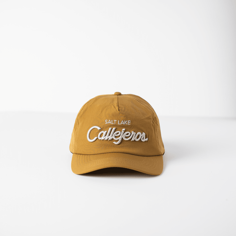 Salt Lake Callejeros Ballcap