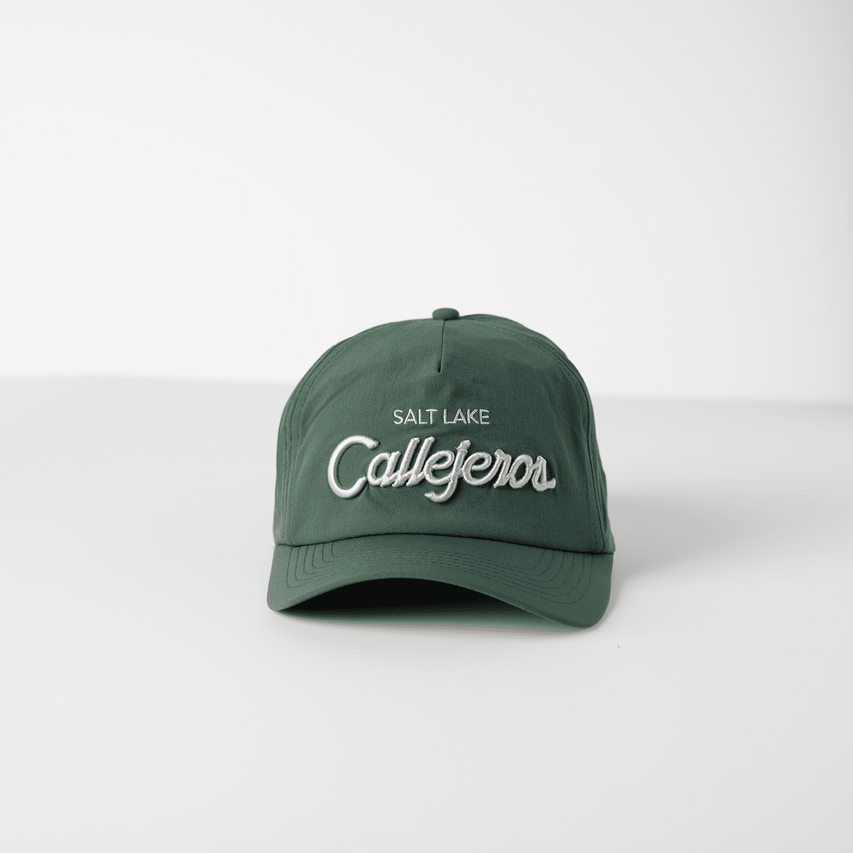 Salt Lake Callejeros Ballcap