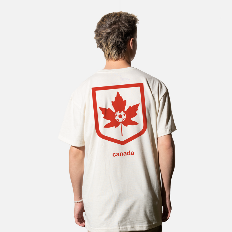 "Unofficial" Canada Tee