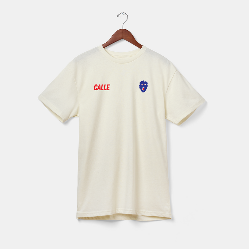 "Unofficial" England Tee