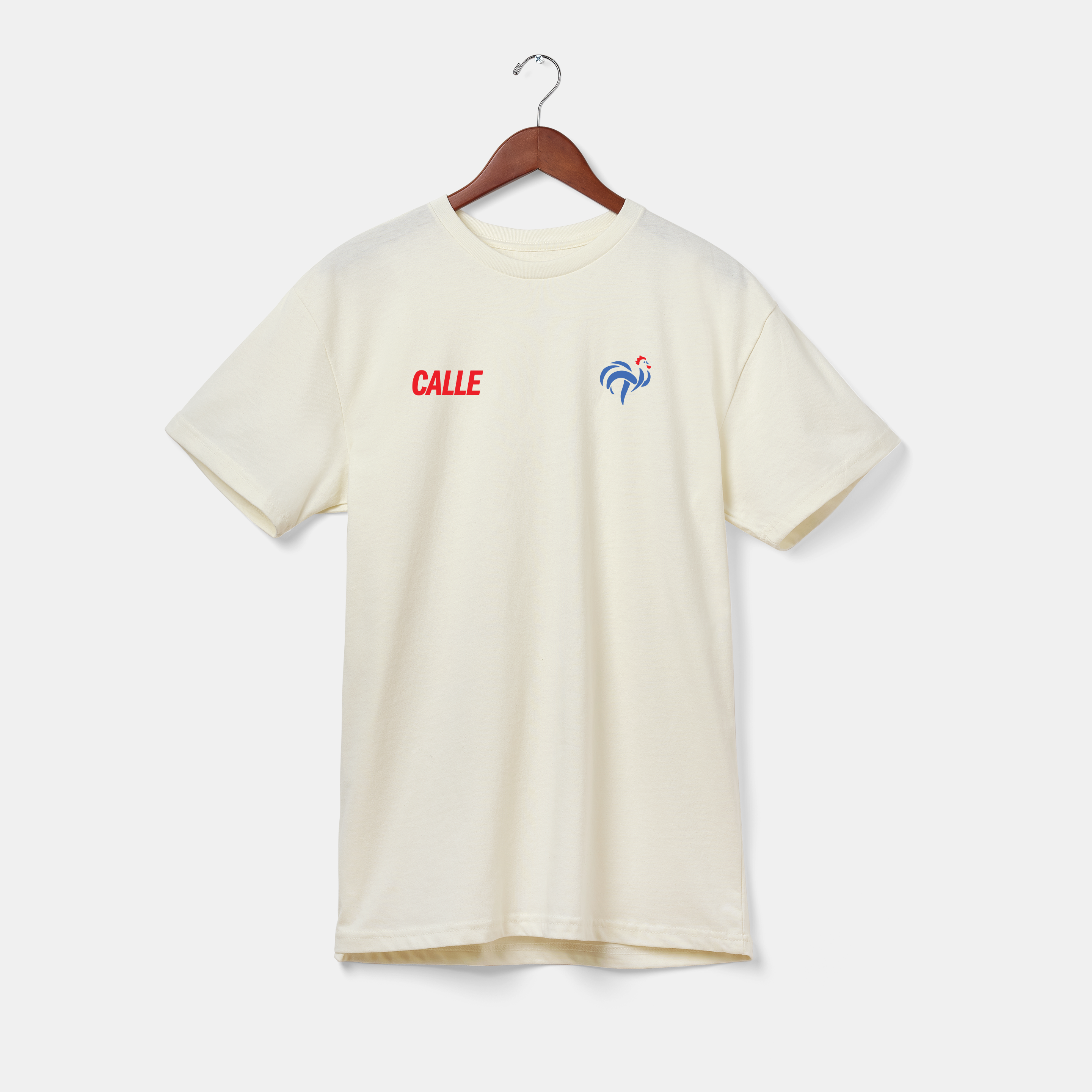 "Unofficial" France Tee