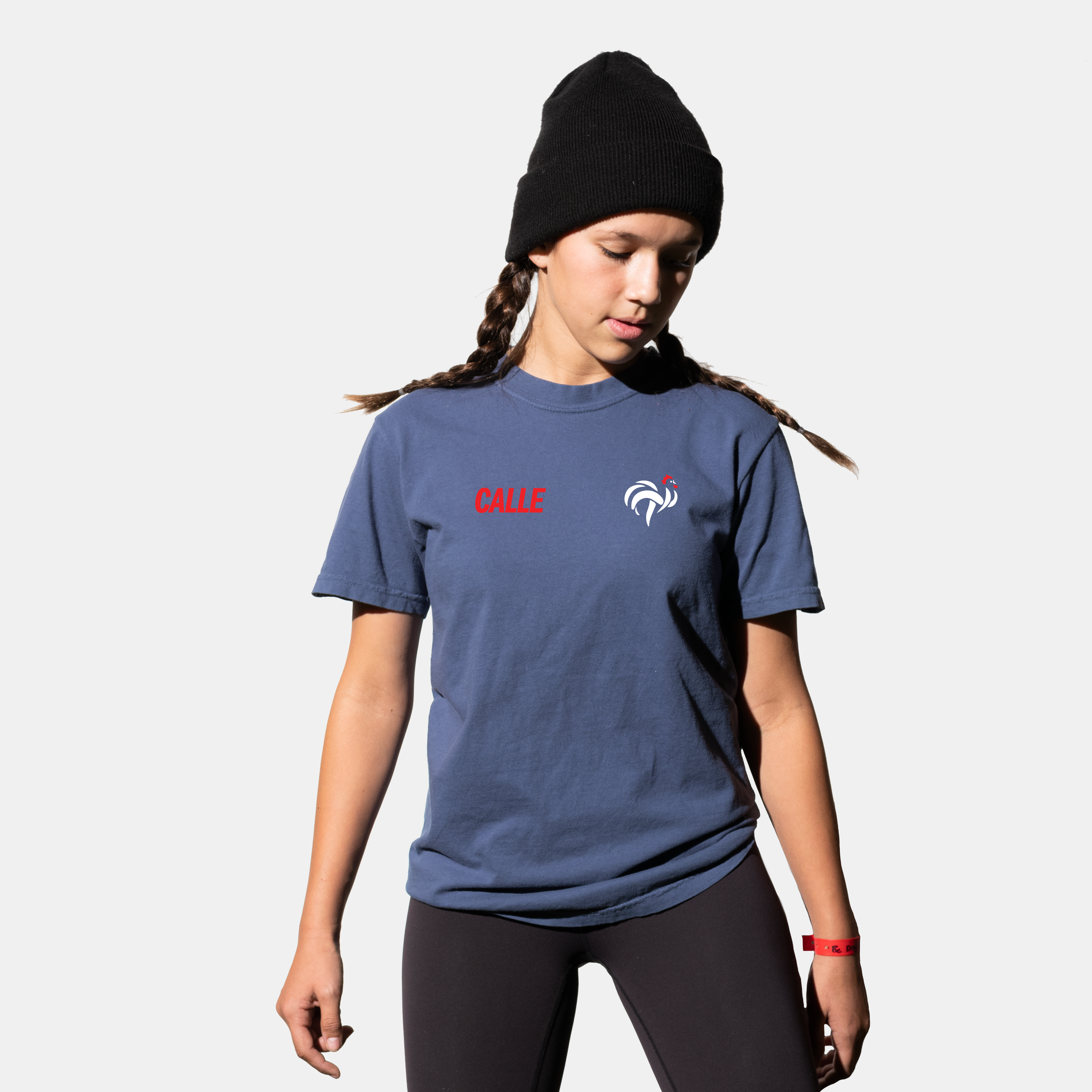 "Unofficial" France Tee