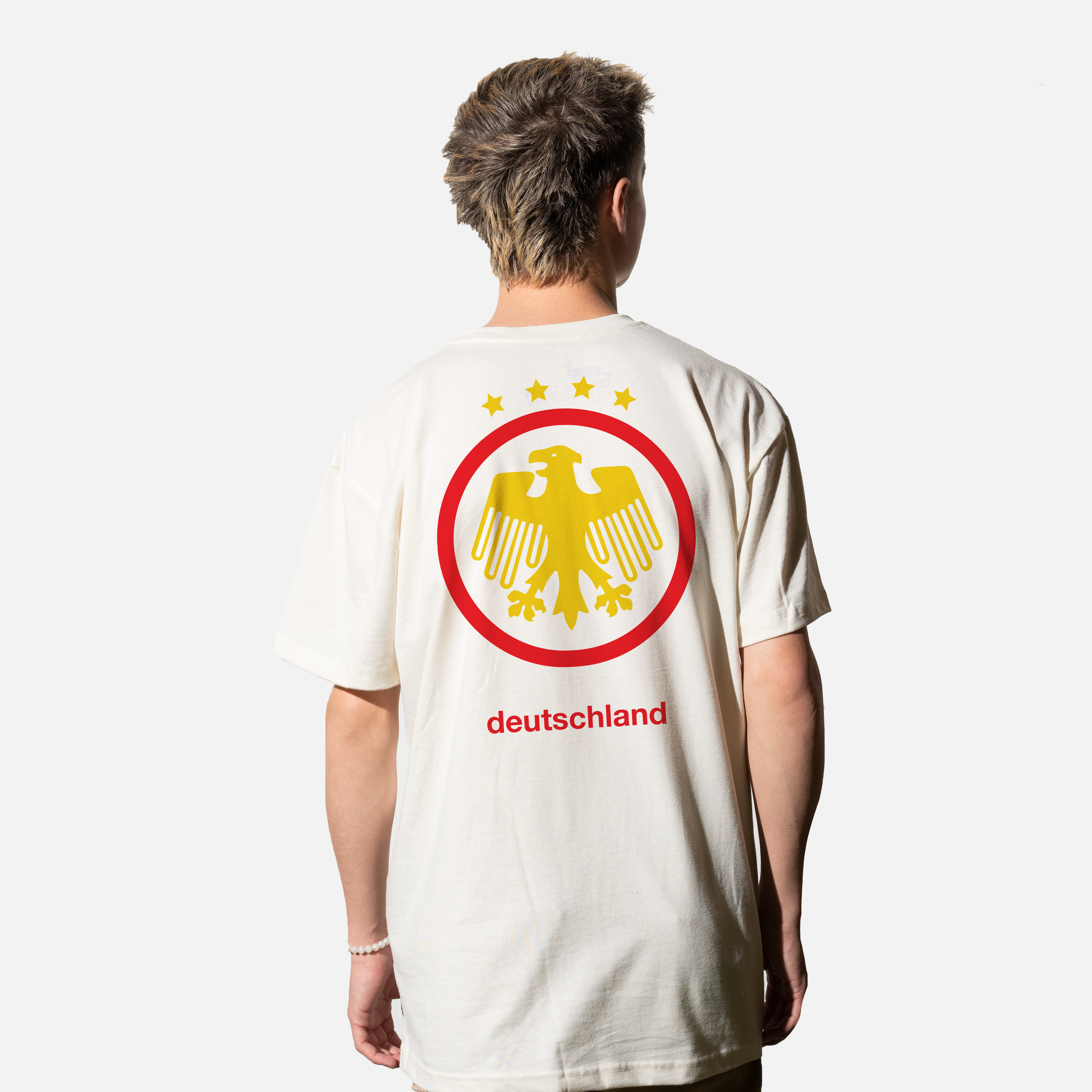 "Unofficial" Germany Tee