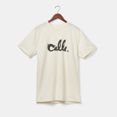 Splattered Calle