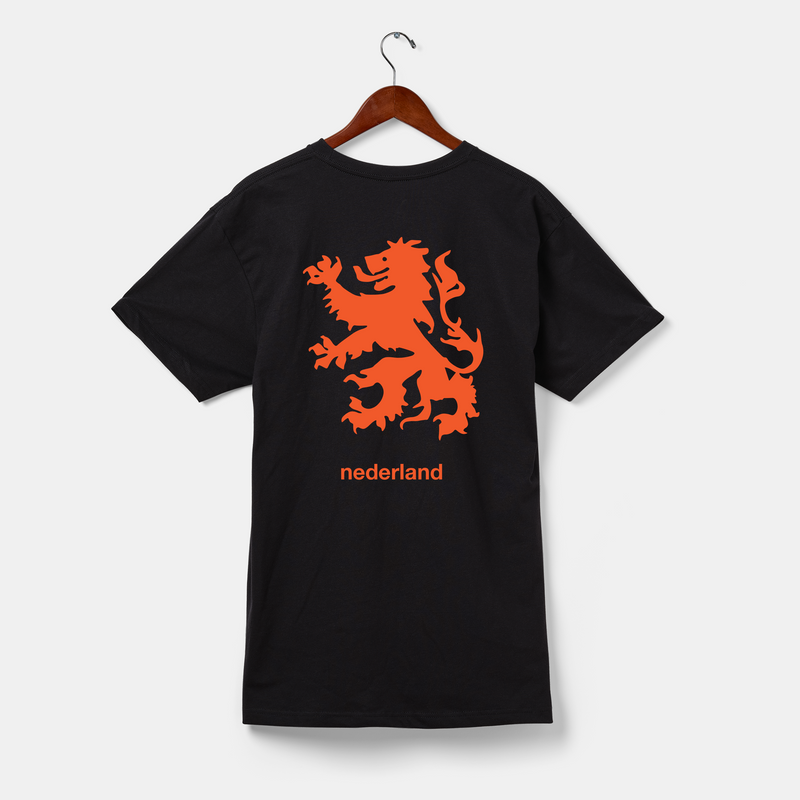 "Unofficial" Netherlands Tee