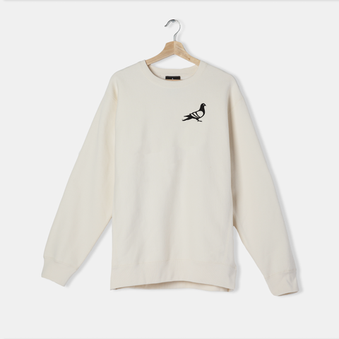 Return of the Pigeon Crew