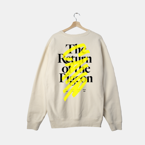 Return of the Pigeon Crew