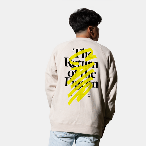 Return of the Pigeon Crew