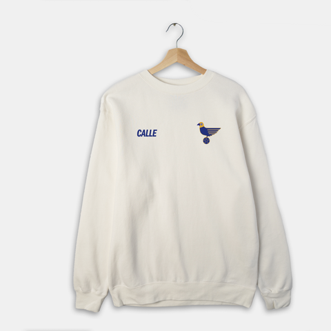 Calle STL Premium Crewneck