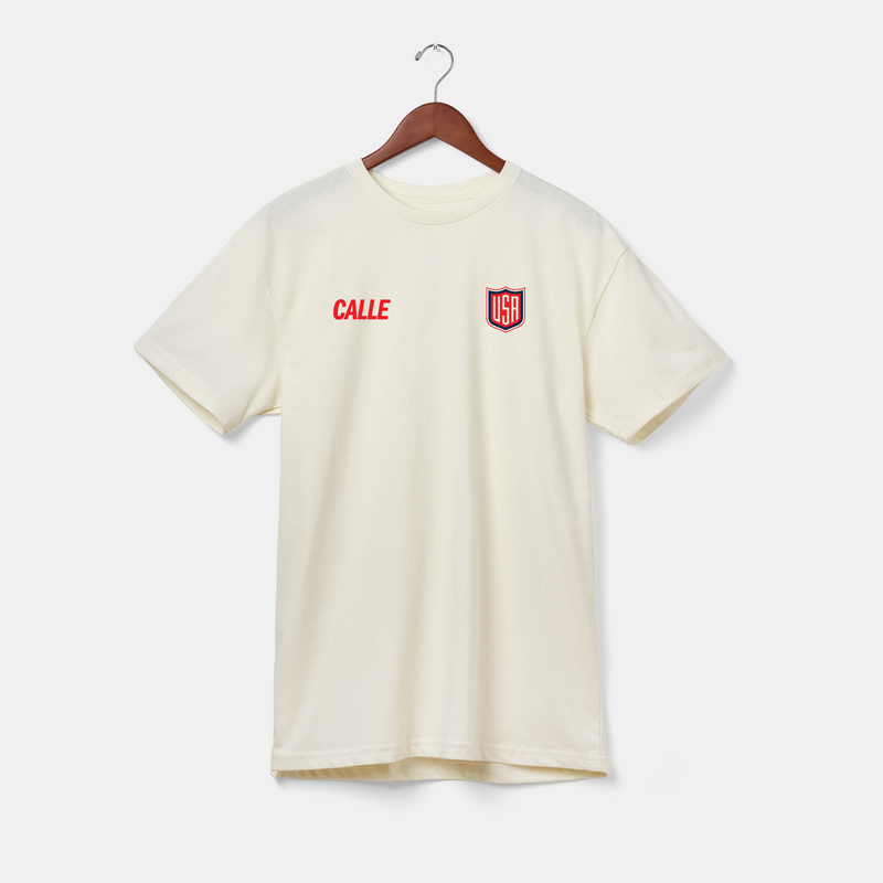 "Unofficial" USA Tee