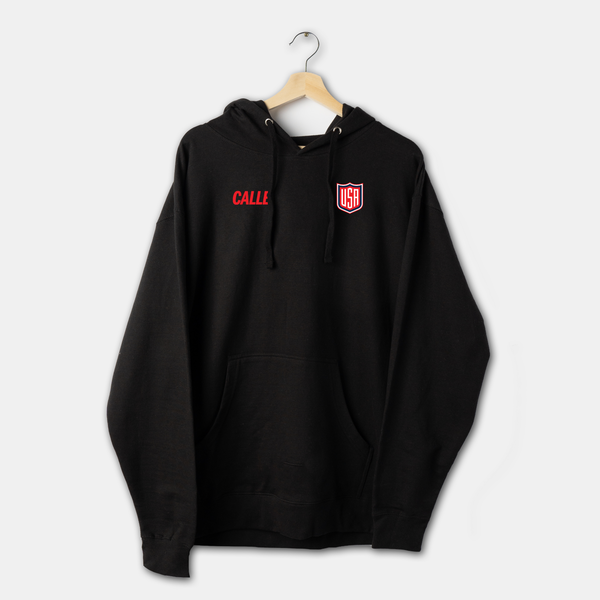 "Unofficial" USA Hoodie