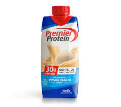 Protein Drinks