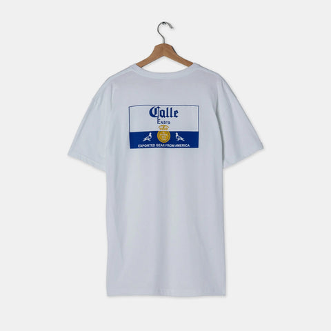 Calle Extra Calle