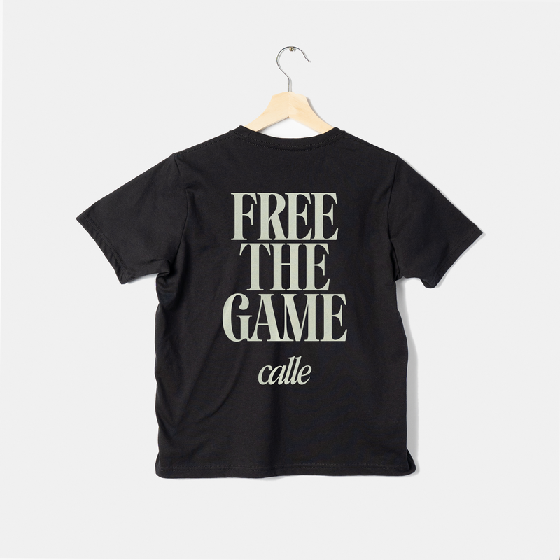 Youth Free the Game