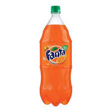 Sodas