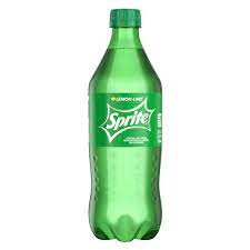 Sodas